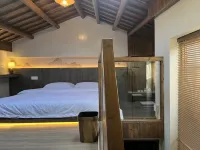 Hongcun Suqing Yashe Homestay