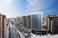 JI Hotel (Tongren Wanshan Wanhe Star City)