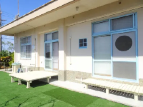 民宿糸満別邸ごゆっくり 糸満のホテル