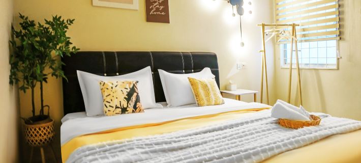 Little Megah Hotels in Tawau