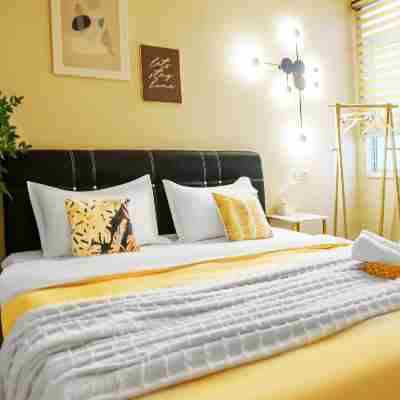 Little Megah Rooms