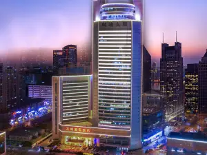 Longcheng International Hotel