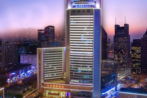 Longcheng International Hotel
