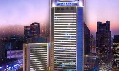 Longcheng International Hotel