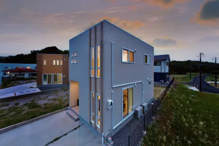 Crystal Villa Shirahama (Seaside) Отели рядом с Аэропорт Ширахама