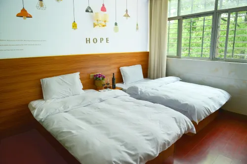 Zixing Corner Inn - 2 estrellas