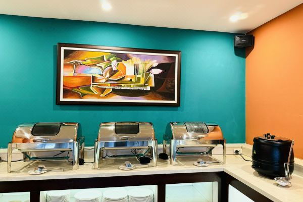 앰배서더 사이공 호텔(Nicecy Hotel - Bui Thi Xuan Street)_2