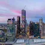 The Ritz-Carlton, Melbourne Hotel di Melbourne