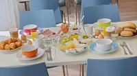 Hey Lou Hotel Hildesheim Hotels in Gronau