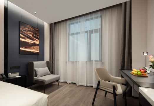 1. 아투어 호텔 상..