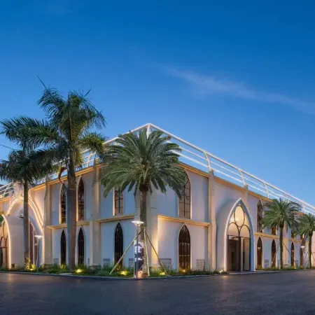 Venus Resort & Restaurant