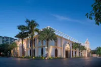 Venus Resort & Restaurant Hotels in Chongzuo