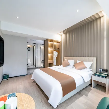 Congjiang Pinshang Hotel