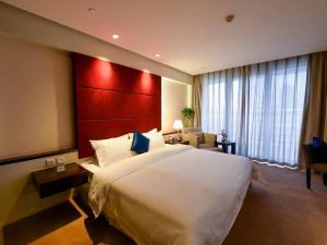 He Qi Ting Hotel