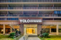 YOLO Repulse Bay Yacht Hotel Hotel in zona Dongsha Fishing Boat Safe Harbour