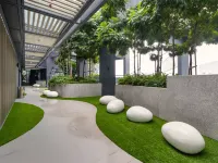 ViiA Residences by Five Senses Hotels near Bangsar South