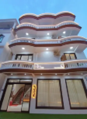 Meizhou Island Tingjian Homestay