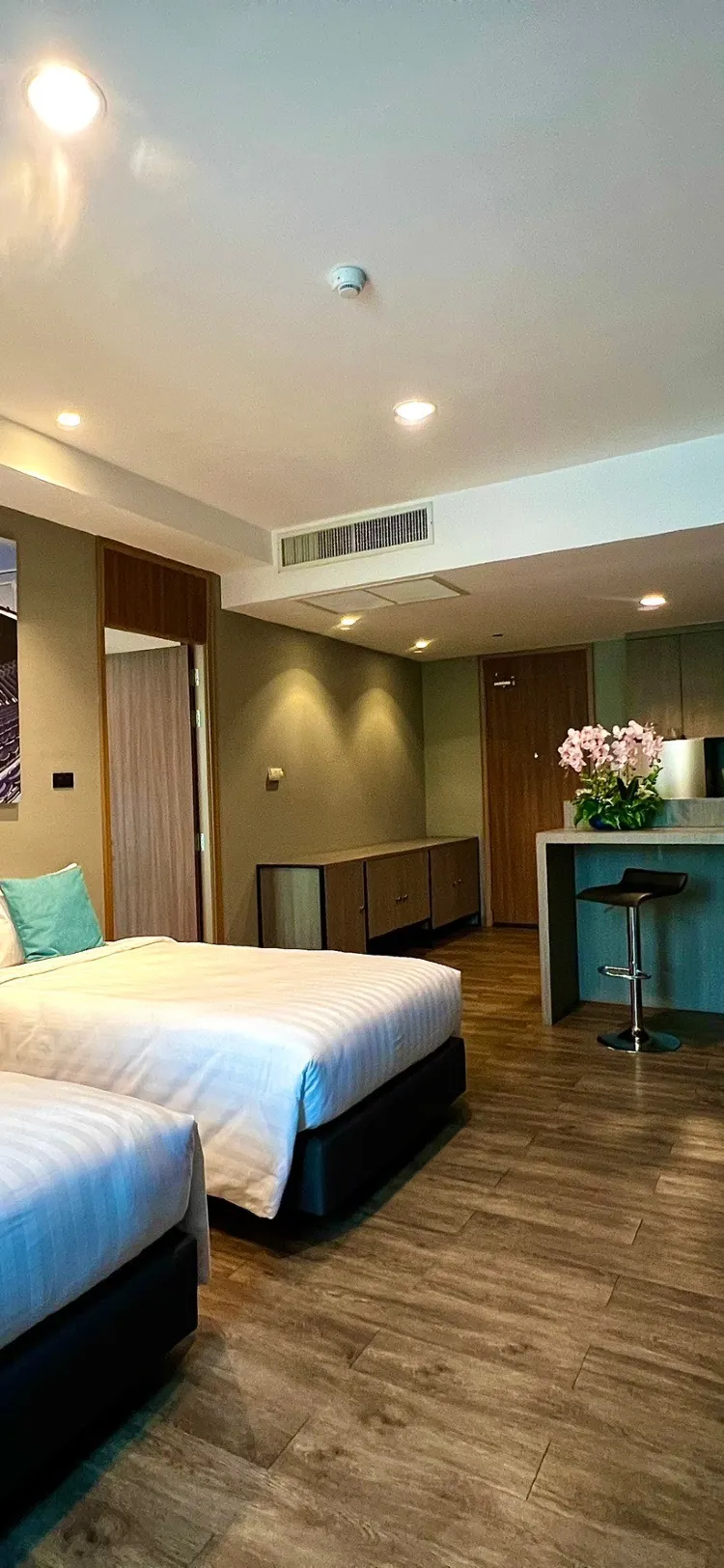 ห้องครอบครัว 