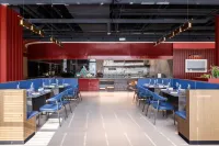 WanApartment Hotels in Hengdian