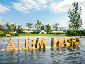 Gran Melia Chengdu