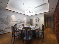 Moshang Yaju Hotel(Xinxiang Xiaoji Branch) - Bữa sáng