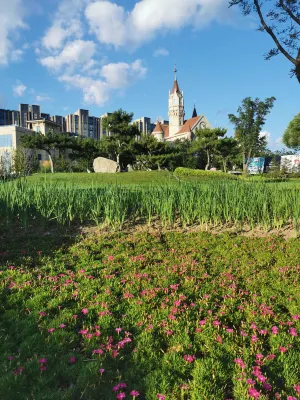 Guanting Lake B&B Under GreatWall Hotel a Huailai