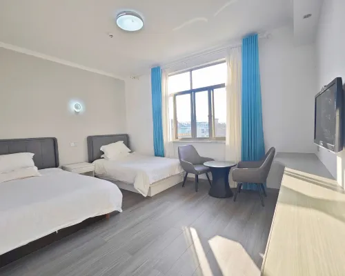 Coastal small farmhouse Hotel a Shengsi