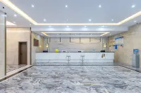 Heyue Hotel (Linyi Yunxian High speed Railway Station Store) Hotels in Yun County