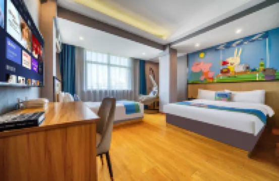 Panduola Constellation Hotel