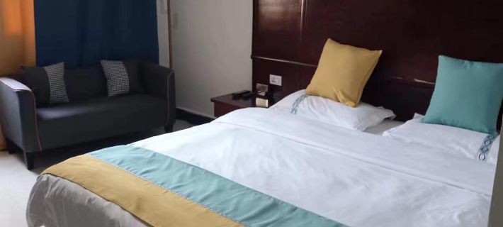 Liuxingyu Hotel Hotel a Binchuan