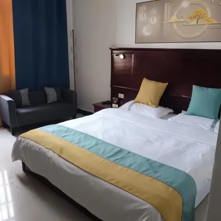 Liuxingyu Hotel