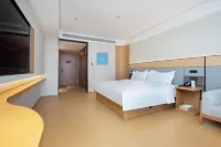 JI Hotel (Wuxi Guojia Software Park)