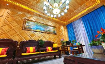 Lijiang Star Boutique Guesthouse (Sanyi Airport Branch)