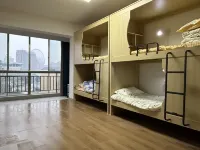 Changsha Chunfeng Shili Female Only Hostel (Helong Sports Center)