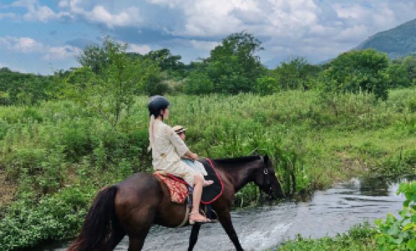 Yohoeco Villa Resort