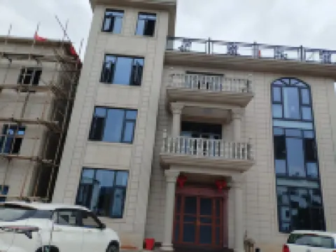 Le'an Fuling Homestay