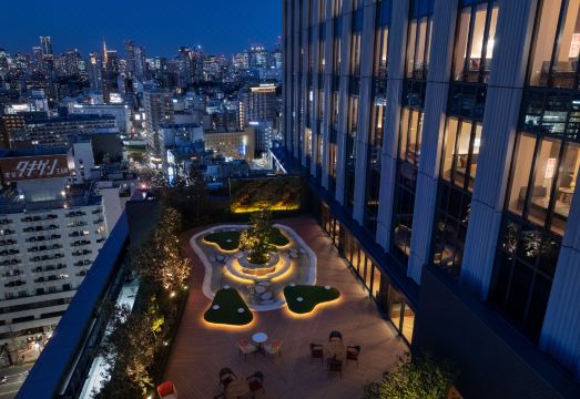 OMO5 도쿄 고탄다