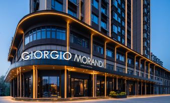 The Giorgio Morandi Hotel