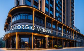 The Giorgio Morandi Hotel