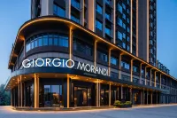 The GiorgioMorandi Hotels (Tancheng Boyajun) Hotel di Tancheng