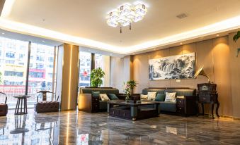 Golden Sunshine Business Hotel