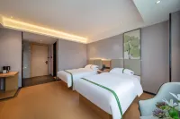 GreenTree Inn Select (Taihu Phase II Wenbo Garden Branch)