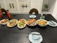 Meizhou Island Louis JM Homestay