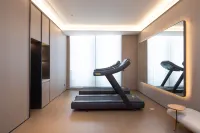 JI Hotel (Haiyan Jingpu Commercial Center) Hotels in Haiyan