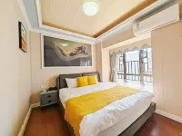 Yifeng Apartment (Yuandian Guangchang) Hotels in Zhanjiang Railway Station