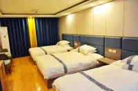 Hongfu Hotel