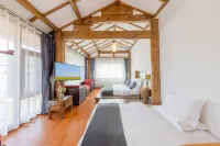 Mengtian Bieyuan Boutique Inn - Kæledyr tilladt