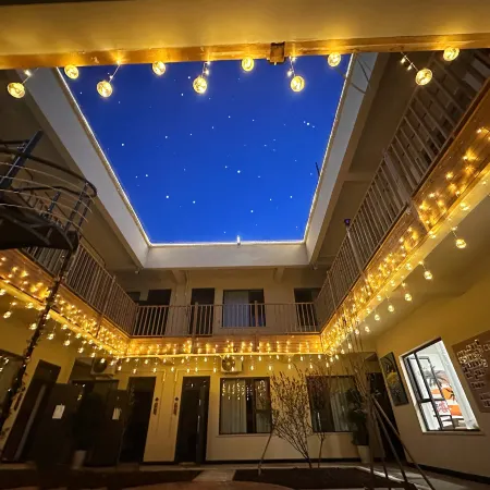 Yining Liubai Village Homestay