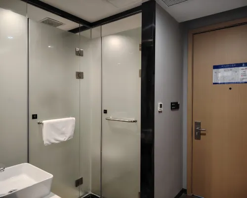 UNITOUR HOTEL (Prague Square) Номера Photos