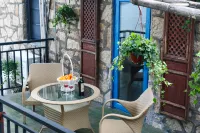 Wenling Shitang I Sea·Hi Sea Sunrise Sea View Holiday Homestay